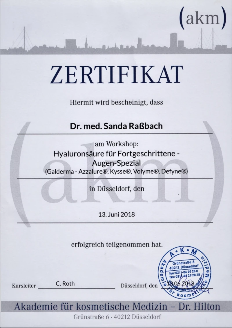 10. Hyaluron+MR Augen Spezial 13.06.2018