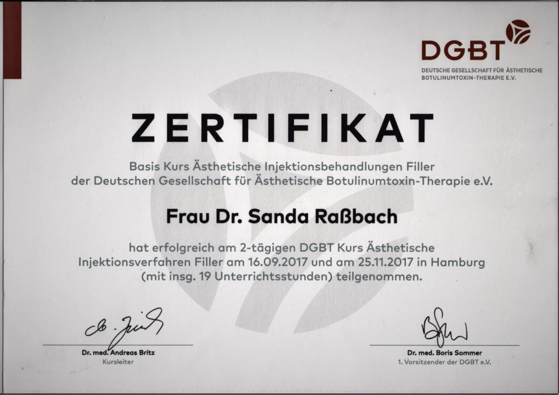 3. DGBT Hyaluron 2017