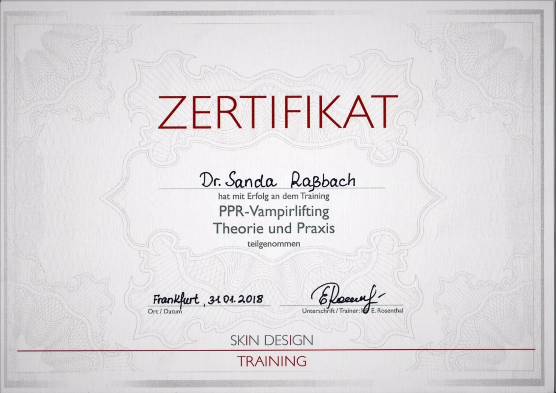 40. Vampirlifting 31.01.2018