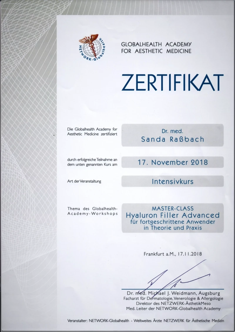 9 Hyaluron Master Class Filler Advencedn 17.11.2018