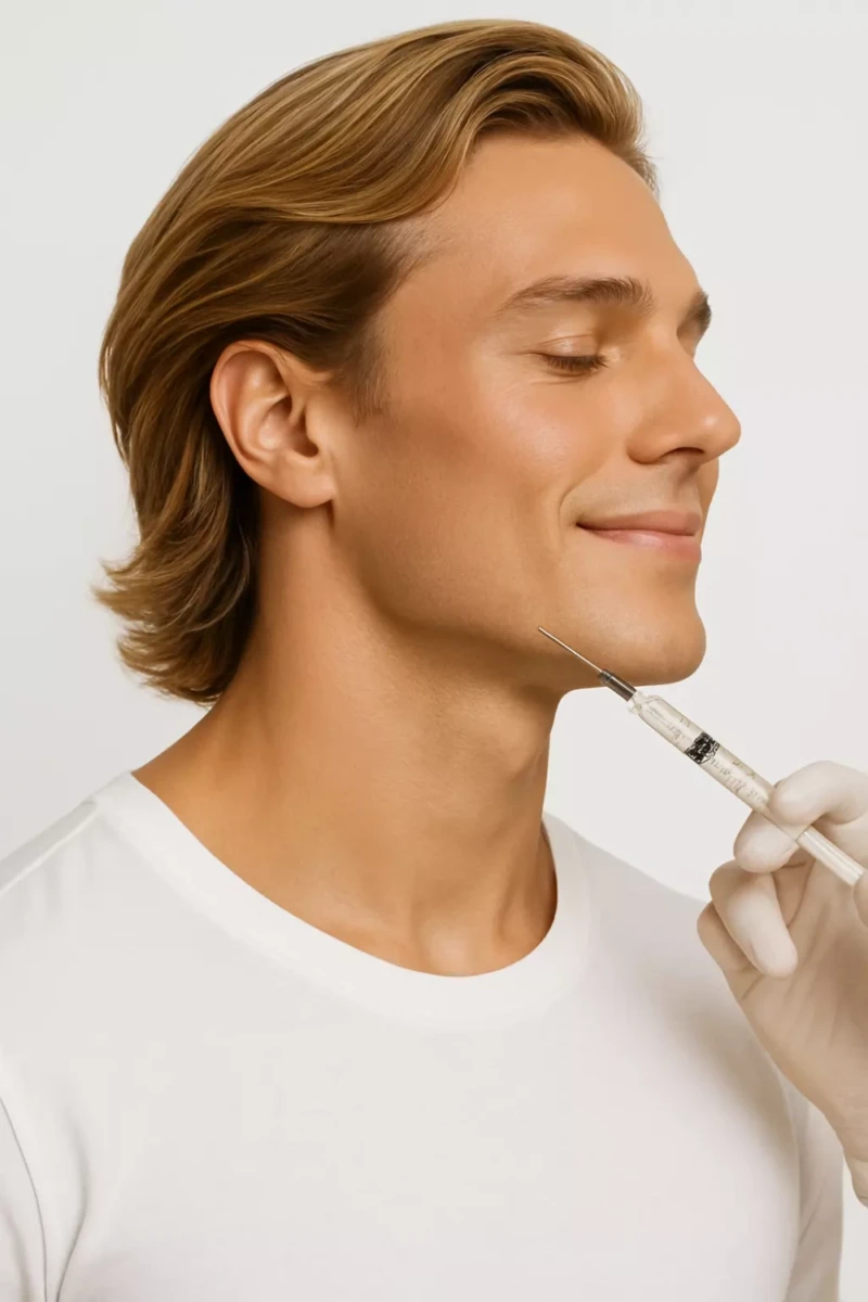 jawline aufbau jawline aufbau