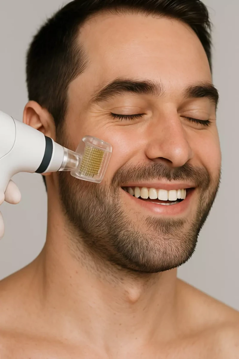 Radiofrequenztherapie Männer Radiofrequenztherapie Männer