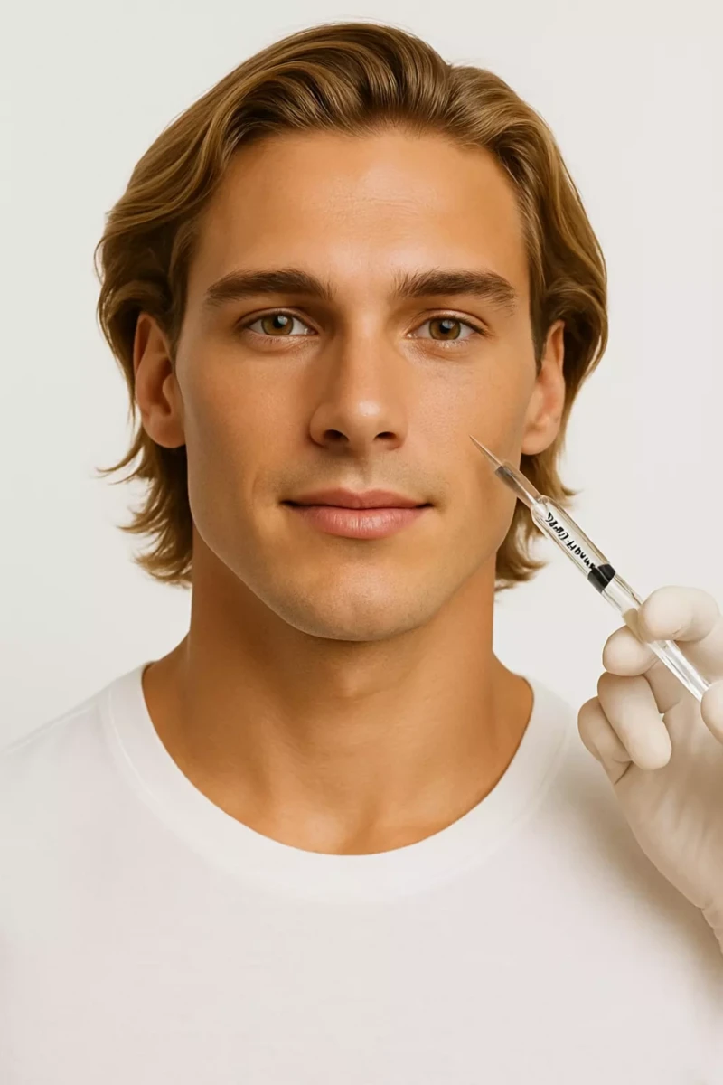 Sculptra bei männer Sculptra bei männer