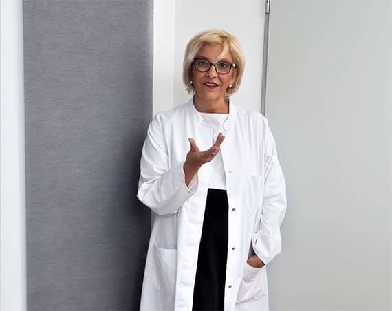 Dr. Sanda Raßbach - Praxis für Ästhetische Medizin